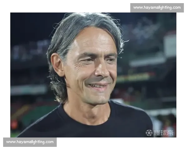 大因扎吉重返意乙执教巴勒莫 签约 2+1 合同剑指冲甲