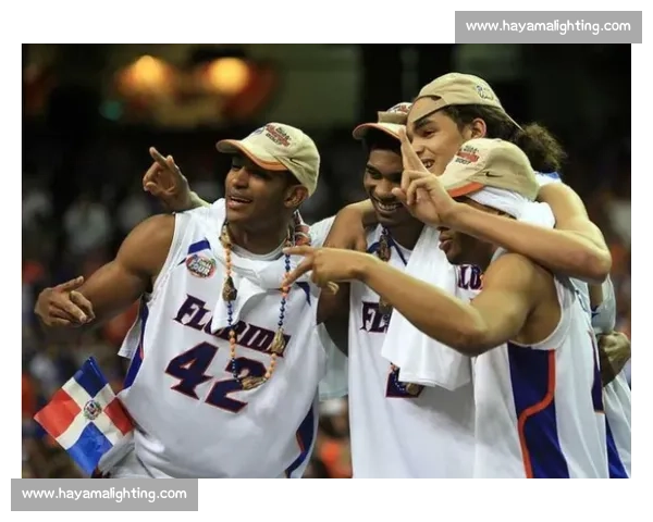 90 年代内线风骨：从 NCAA 冠军到快船 船长，布兰德的蓝领传奇