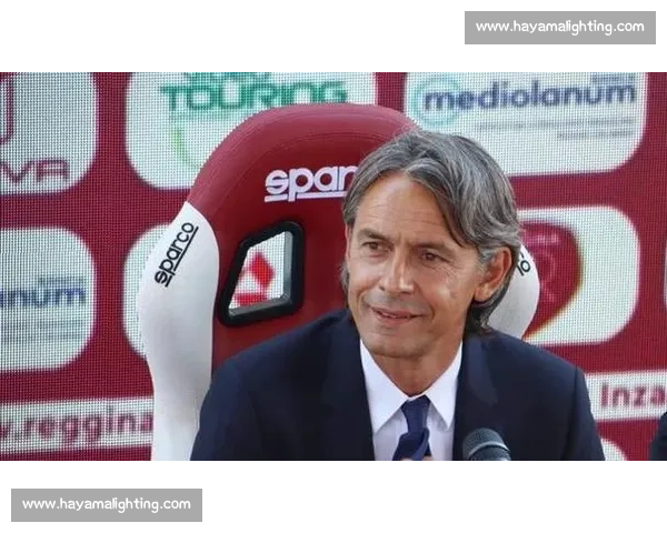 大因扎吉重返意乙执教巴勒莫 签约 2+1 合同剑指冲甲